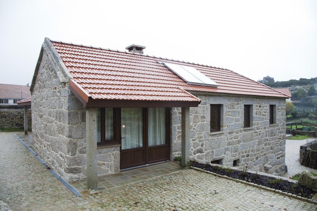 Casa Fonte Do Laboreiro Castro Laboreiro Exterior photo
